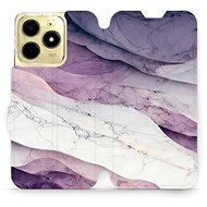Mobiwear flip book for Realme C61 - VP31S - Phone Case