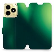 Mobiwear flip book for Realme C61 - VP61S - Phone Case