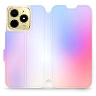 Mobiwear flip book for Realme C61 - VP65S - Phone Case