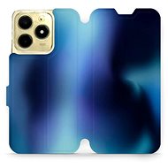 Mobiwear flip book for Realme C61 - VP68S - Phone Case