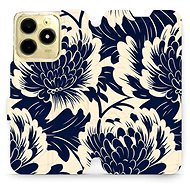 Mobiwear flip book for Realme C61 - VA40S - Phone Case