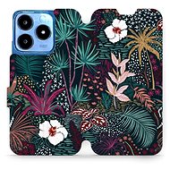Mobiwear flip book for Realme C63 - VP13S - Phone Case
