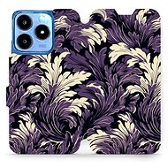 Mobiwear flip book for Realme C63 - VA46S - Phone Case