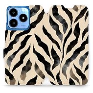Mobiwear flip book for Realme C63 - VA53S - Phone Case