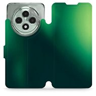 Mobiwear flip book for Oppo Reno12 FS 5G - VP61S - Phone Case