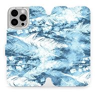Mobiwear flip book for Apple iPhone 16 Pro Max - M058S - Phone Case