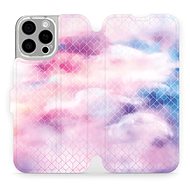 Mobiwear flip book for Apple iPhone 16 Pro Max - MR02S - Phone Case