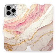 Mobiwear flip book for Apple iPhone 16 Pro Max - VP32S - Phone Case