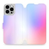 Mobiwear flip book for Apple iPhone 16 Pro Max - VP65S - Phone Case