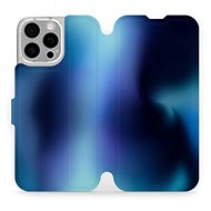 Mobiwear flip book for Apple iPhone 16 Pro Max - VP68S - Phone Case