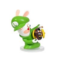 Mario + Rabbids Kingdom Battle 3" Figur - Luigi - Figur
