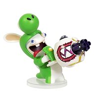Mario + Rabbids Kingdom Battle 3" Figurine - Yoshi - Figure