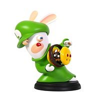 Mario + Rabbids Kingdom Battle 6" figura - Luigi - Figura