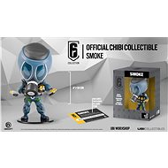 Rainbow Six Siege Chibi Figurine - Smoke - Figure