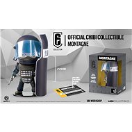 Rainbow Six Siege Chibi Figurine - Montagne - Figure