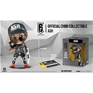 Rainbow Six Siege Chibi Figurine - Ash - Figure