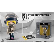 Rainbow Six Siege Chibi Figurine - IQ - Figure