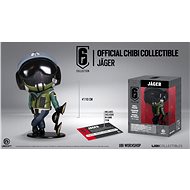 Rainbow Six Siege Chibi Collectable - Jäger - Figure