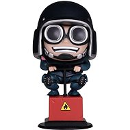 Rainbow Six Siege Chibi Figurine - Thermite - Figure