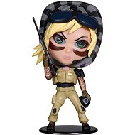 Rainbow Six Siege Chibi Figurine - Valkyrie - Figure