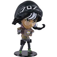 Rainbow Six Siege Chibi Figurine - Dokkaebi - Figure