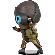 Rainbow Six Siege Chibi Figurine - Glaz - Figure