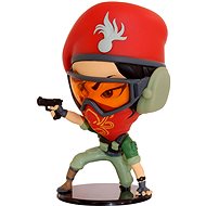 Rainbow Six Siege Chibi Figurine - Alibi - Figure