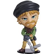 Rainbow Six Siege Chibi Figurine - Maverick - Figure