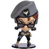 Rainbow Six Siege Chibi Figurine - Zofia - Figure