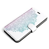 Mobiwear flip pro Motorola Moto E22 / E22i - M008S - Phone Case