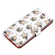 Mobiwear flip pro Motorola Moto E22 / E22i - M097P - Phone Case
