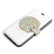 Mobiwear flip pro Motorola Moto E22 / E22i - M121S - Phone Case