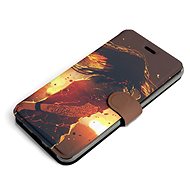 Mobiwear flip pro Motorola Moto E22 / E22i - MA02S - Phone Case