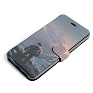 Mobiwear flip pro Motorola Moto E22 / E22i - MA04S - Phone Case