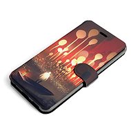 Mobiwear flip pro Motorola Moto E22 / E22i - VA01S - Phone Case
