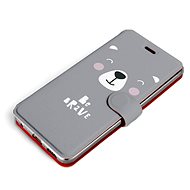 Mobiwear flip pro Motorola Moto E22 / E22i - MH06P - Phone Case