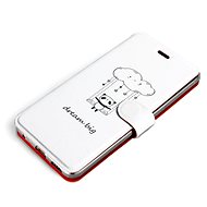 Mobiwear flip pro Motorola Moto E22 / E22i - MH07P - Phone Case