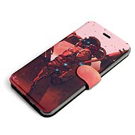 Mobiwear flip pro Nokia X30 5G - MA09S - Phone Case