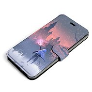 Mobiwear flip pro Nokia X30 5G - MA11S - Phone Case