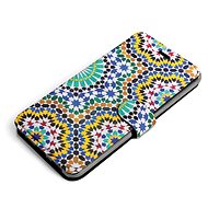 Mobiwear flip pro Nokia X30 5G - ME06S - Phone Case