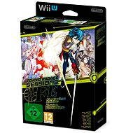 Nintendo WiiU - Tokió Mirage Sessions #FE Fortissimo Edition - Konzol játék