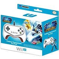 Nintendo Wii U Pokken Tournament Pro Pad - Hra na konzolu