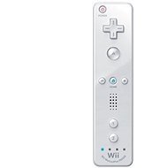 Nintendo Wii U Remote Plus (White) - Controller