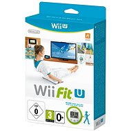 Wii U Wii Fit U + Fitmeter - Controller
