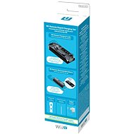 Nintendo Wii U Remote Rapid Charging Set - Set