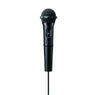 Wii U Wired Mikrofon - Mikrofon