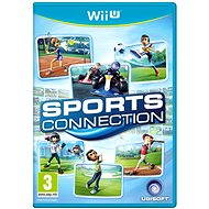 Nintendo Wii U - Sports Connection - Console Game