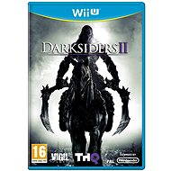  Nintendo Wii U - Darksiders II  - Console Game