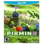 Nintendo Wii U – Pikmin 3 - Hra na konzolu