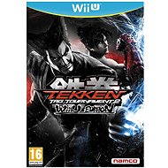  Nintendo Wii U - Tekken Tag Tournament 2 (Wii U Edition)  - Console Game